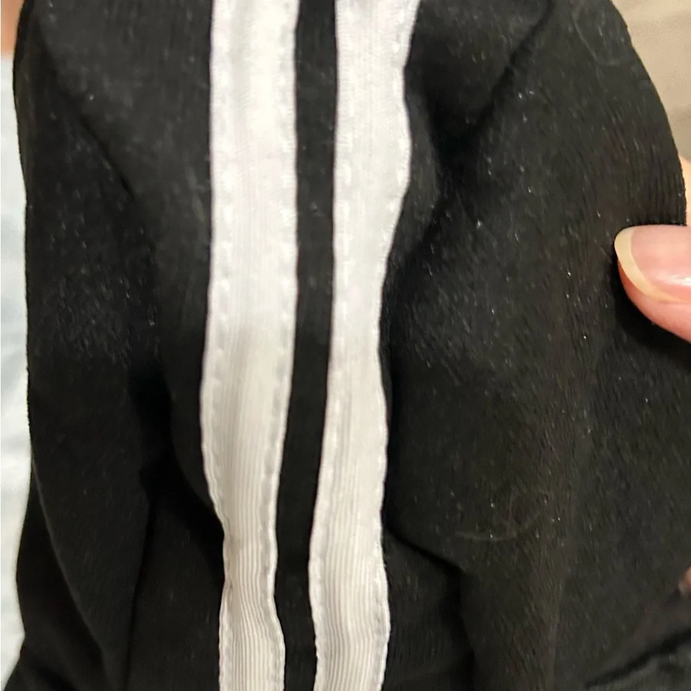 NIB- Adidog Fog Hoodie - Picture 4 of 8
